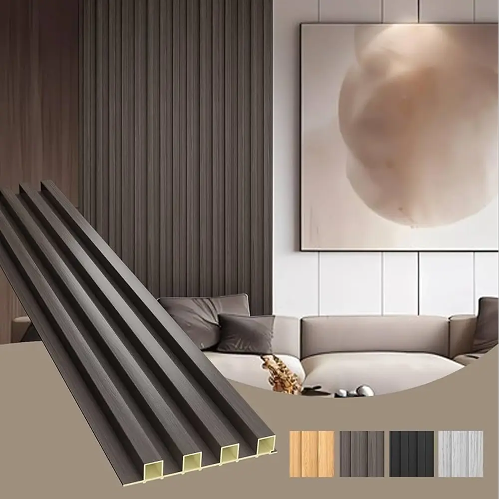 Boss Wall Panels & Acoustic Board