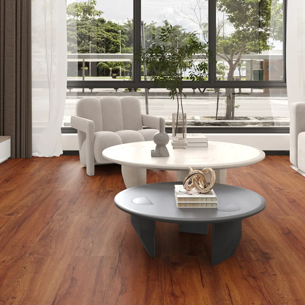 Swiss Floor SPC Flooring