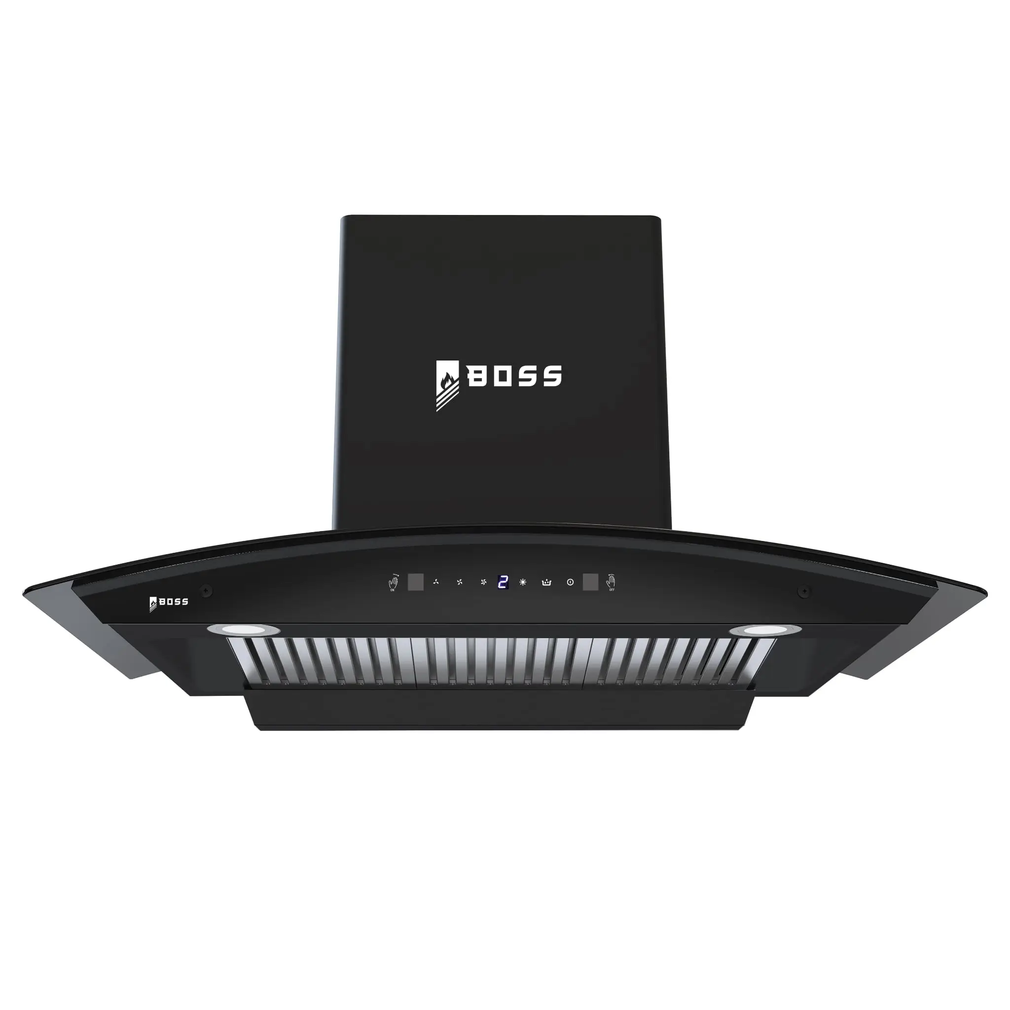 Boss Range Hood (Kitchen Chimney)