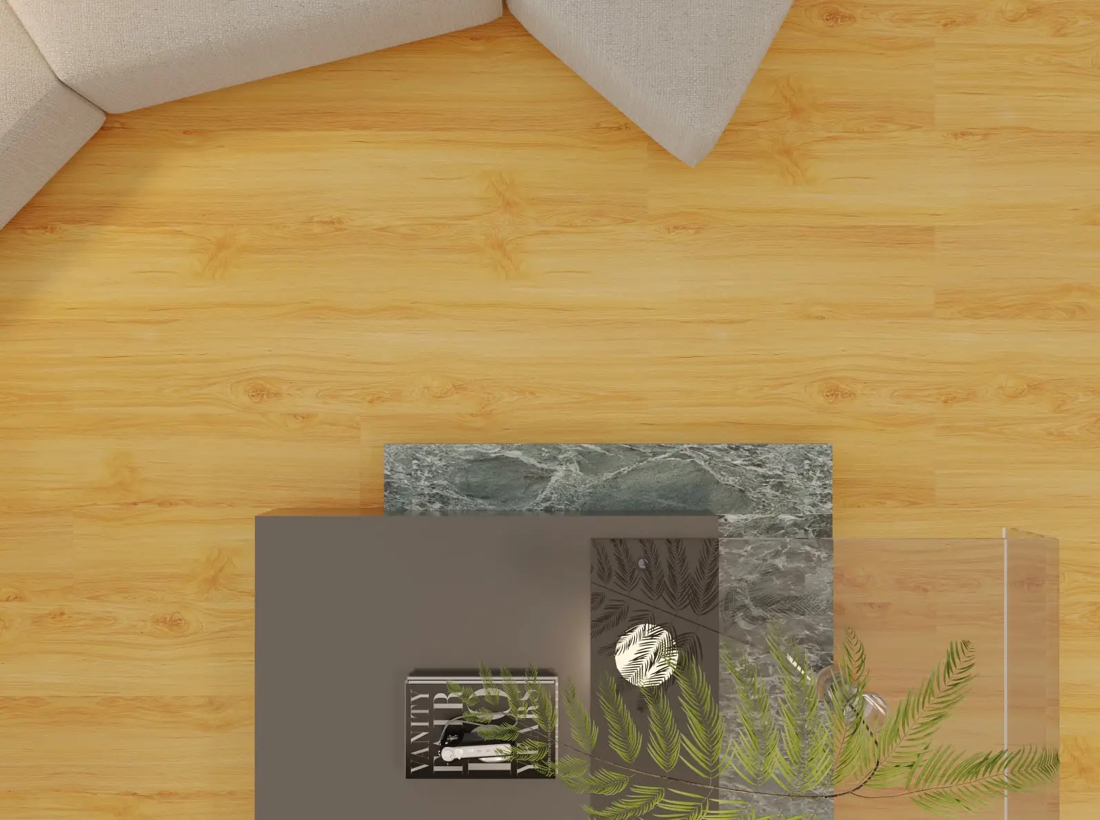 Boss Laminated Flooring