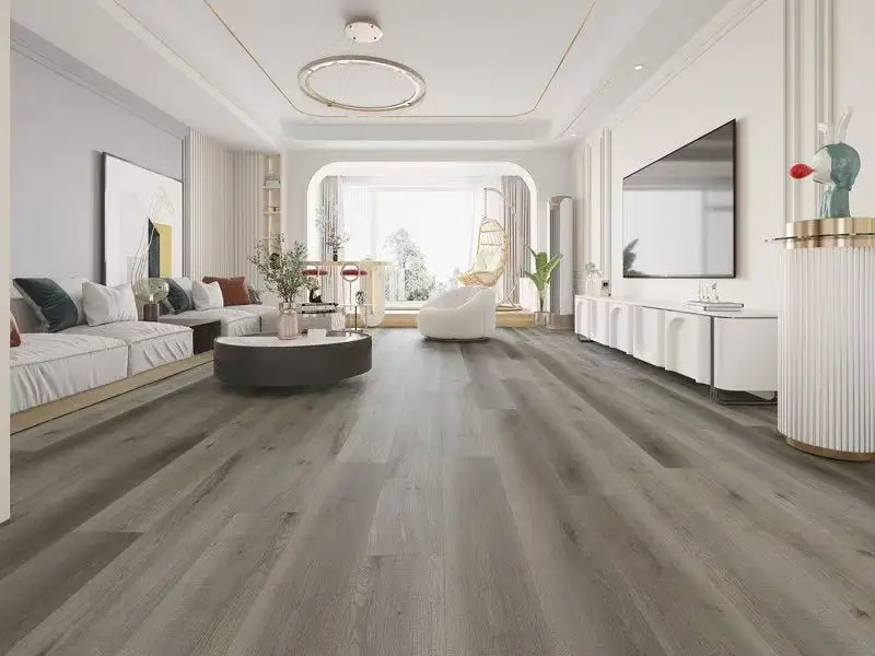 SPC Flooring