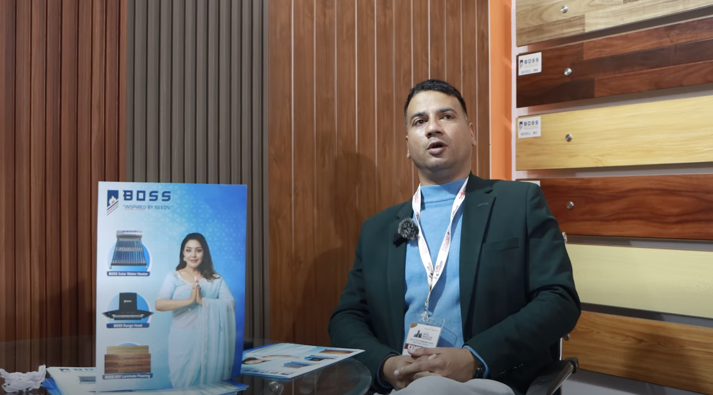 National Buildcon Expo 2025
