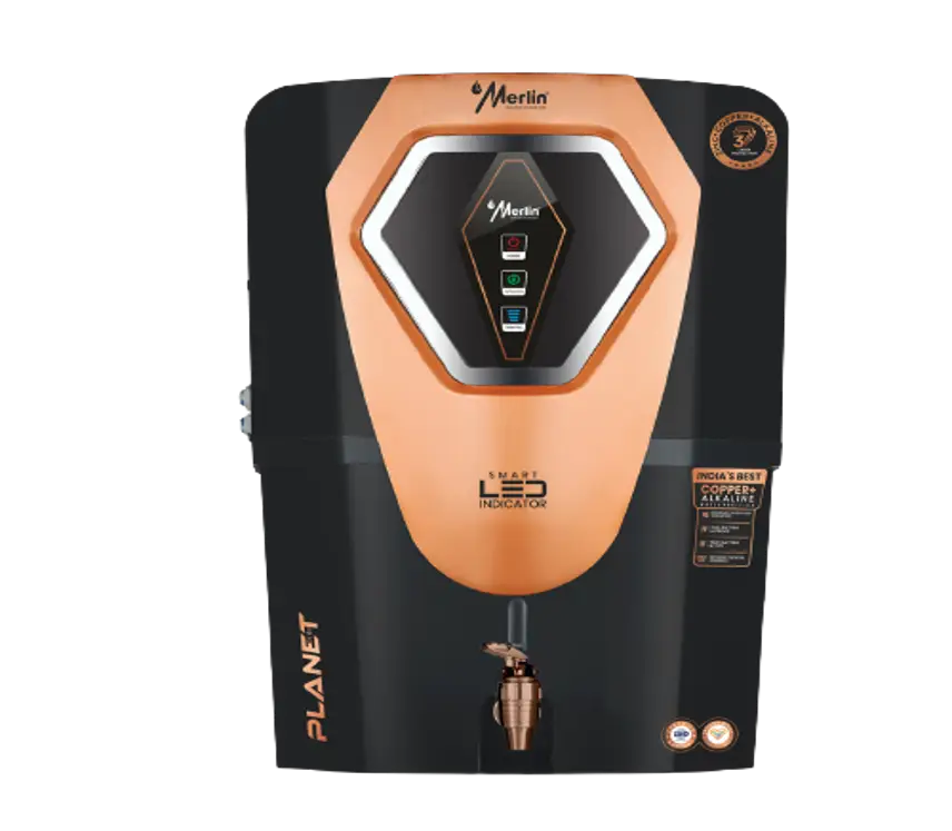 Merlin Water Purifier