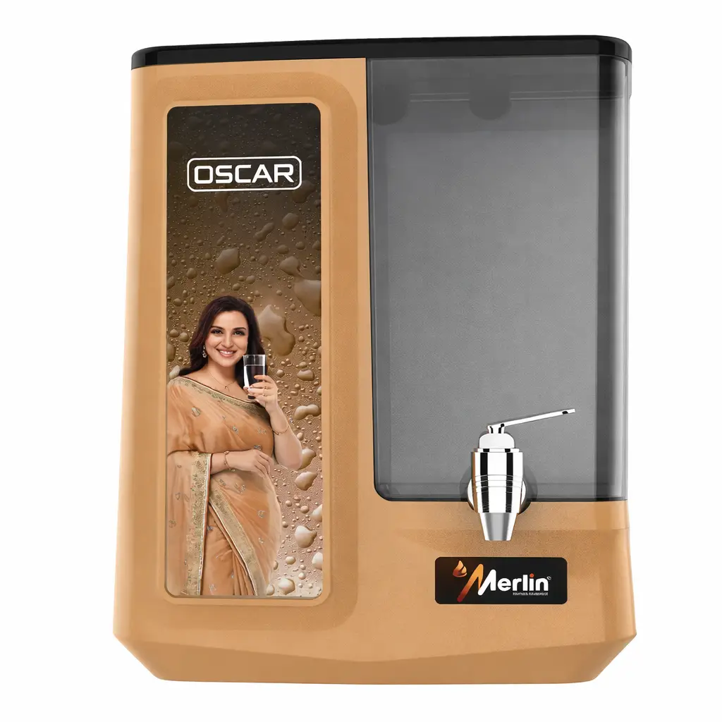 Merlin Oscar Water Purifier