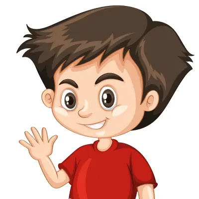 Aarav Shrestha